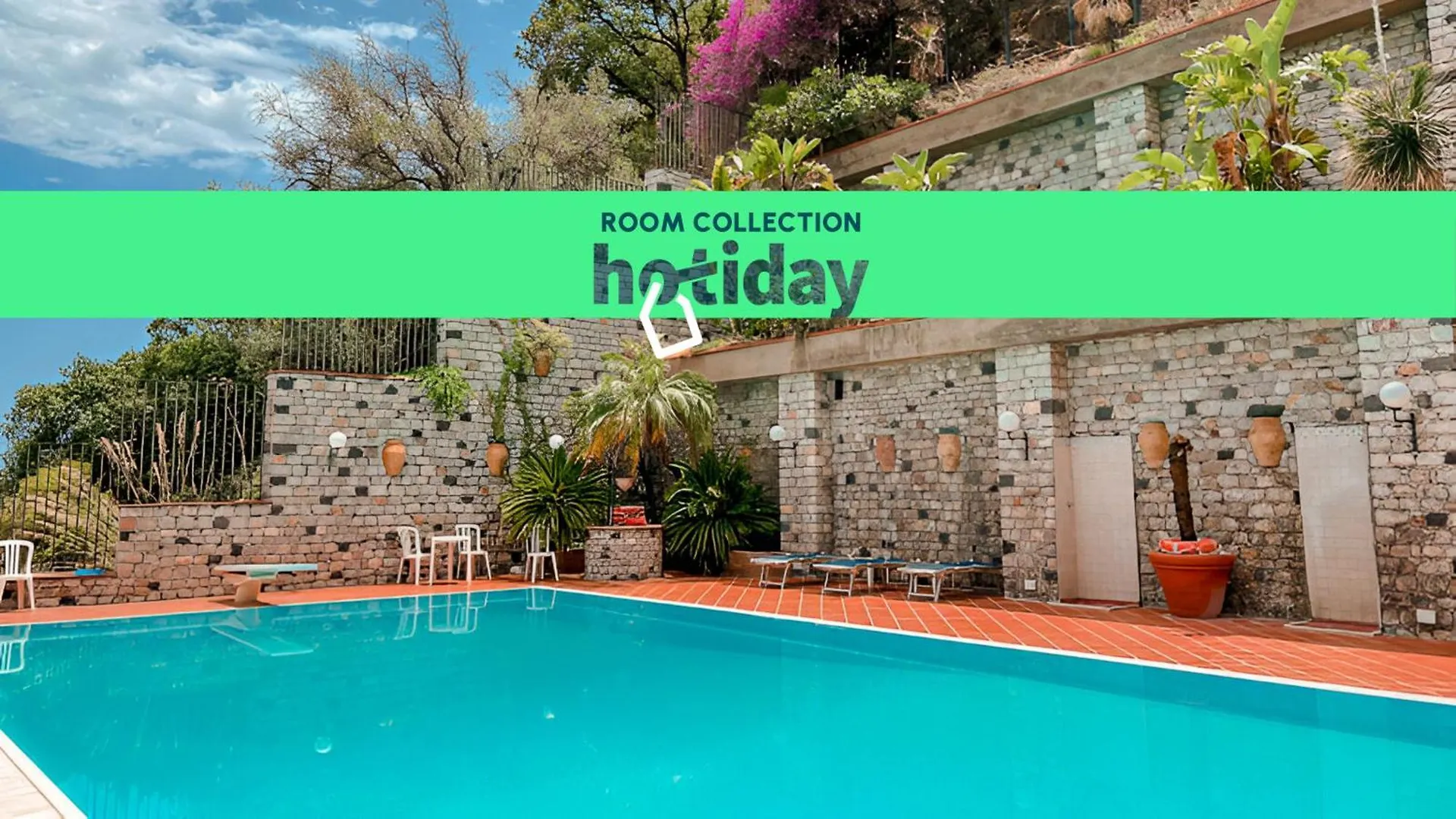 Hotiday Room Collection - טאורמינה